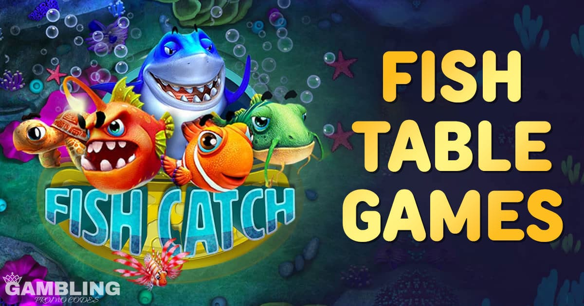 Online Fish Shooting Registration Guide