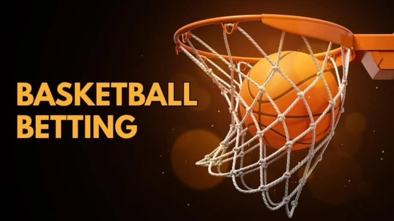 Some popular types of Basketball Betting