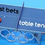 Table Tennis Betting Rules
