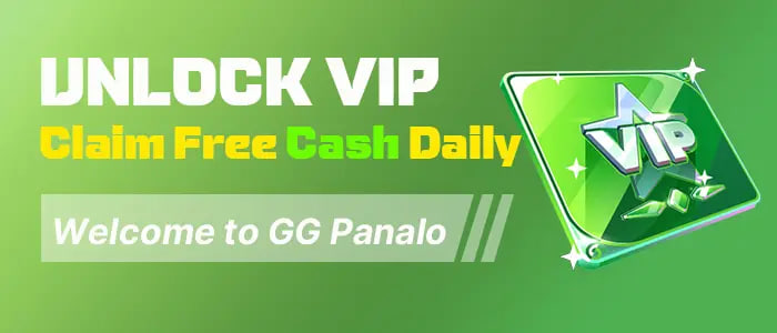 GGPanalo VIP