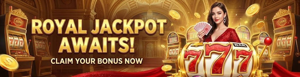 Slot777 Casino